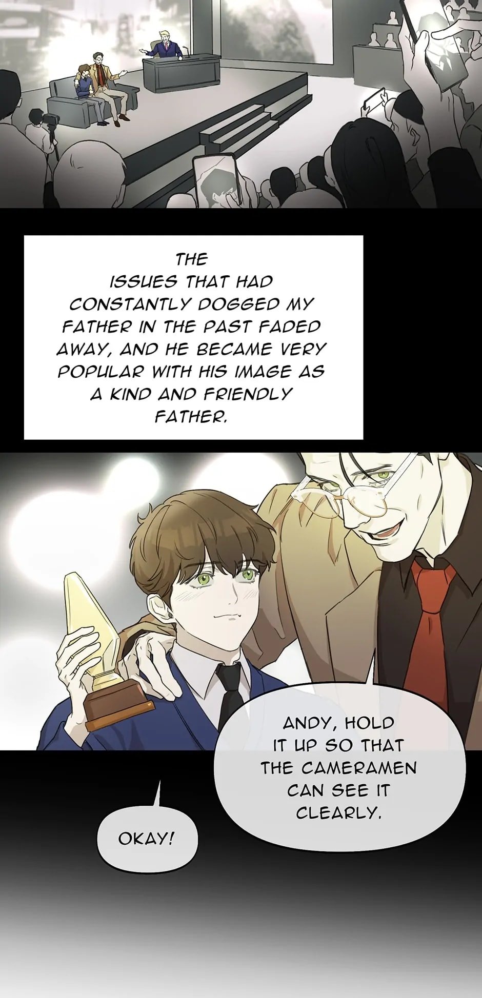 Nerd Project, Chapter 11 image 45